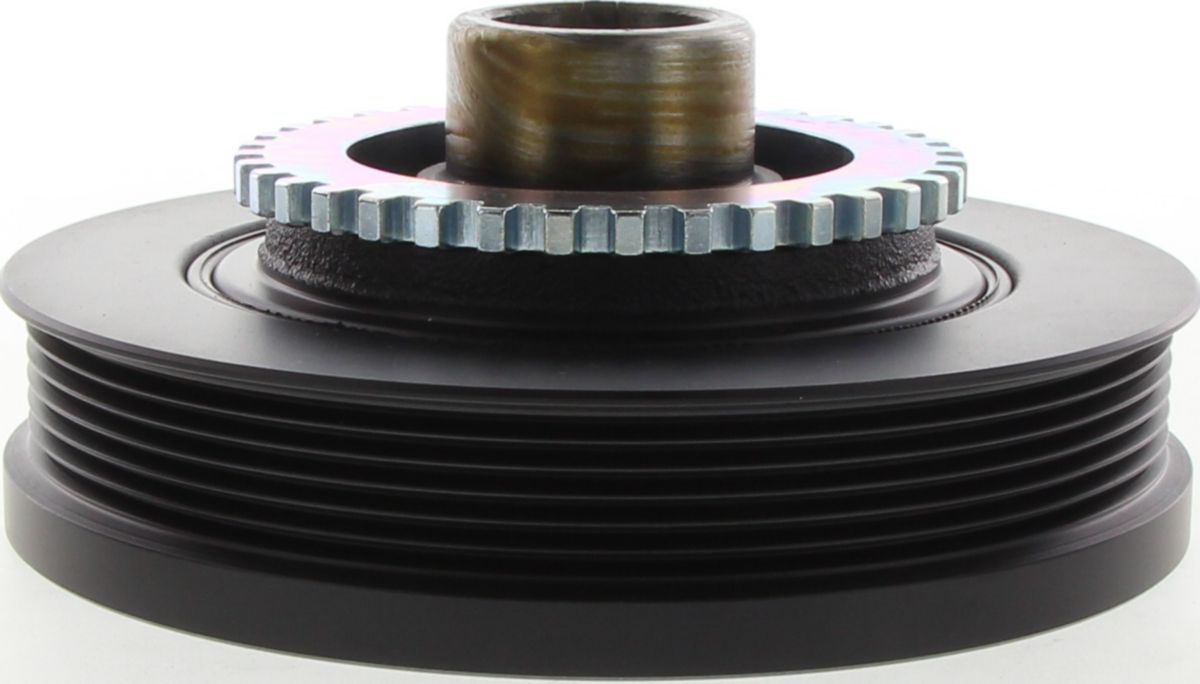 Powerbond OEM Replacement Harmonic Balancer HB1462N