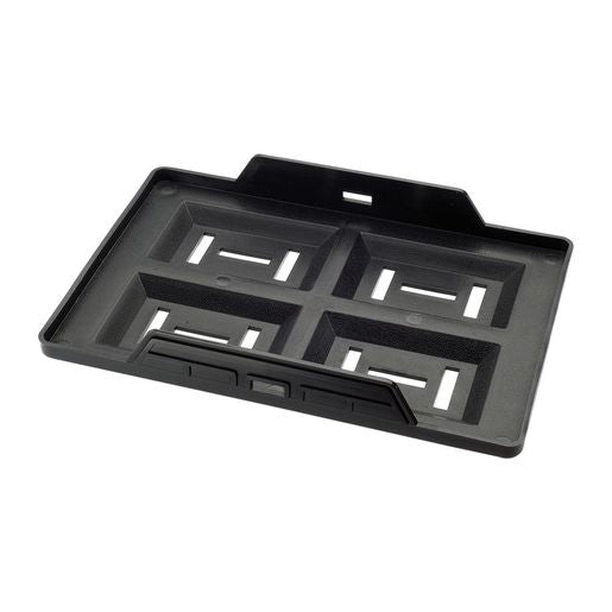 PROJECTA Battery Tray Plastic PBT100