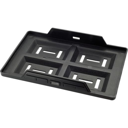PROJECTA Battery Tray Plastic PBT100