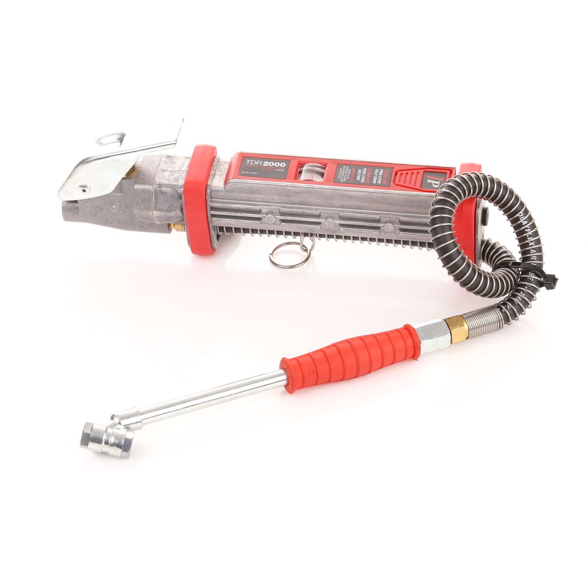 Jamec Pem Tyre Inflator Tdr2000 10.2