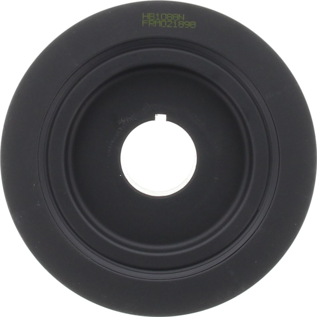 Powerbond OEM Replacement Harmonic Balancer HB1088N