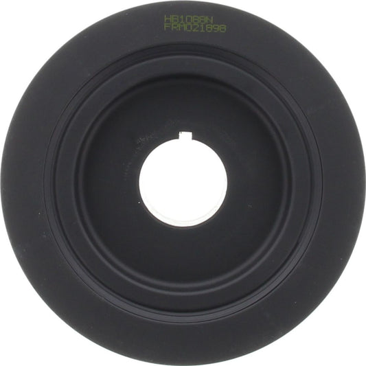 Powerbond OEM Replacement Harmonic Balancer HB1088N