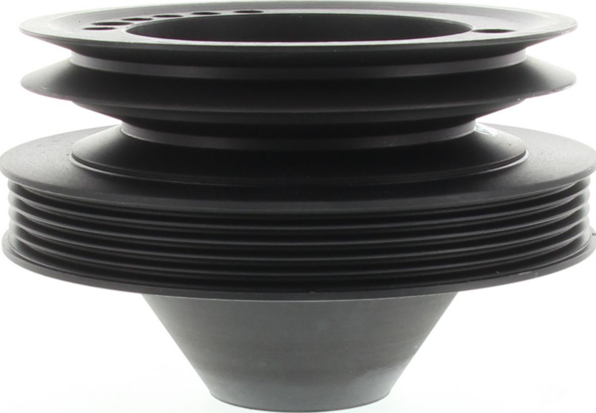 Powerbond OEM Replacement Harmonic Balancer HB1411N