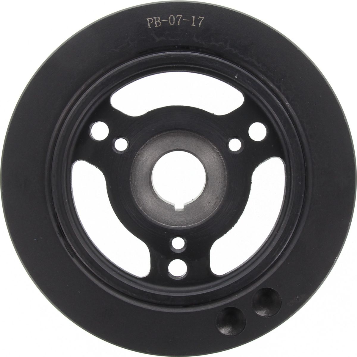 Powerbond OEM Replacement Harmonic Balancer HB1439N