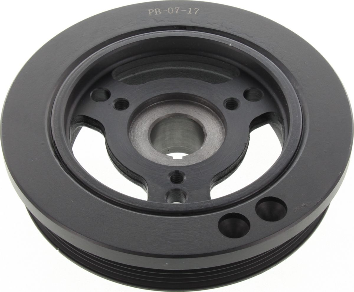 Powerbond OEM Replacement Harmonic Balancer HB1439N