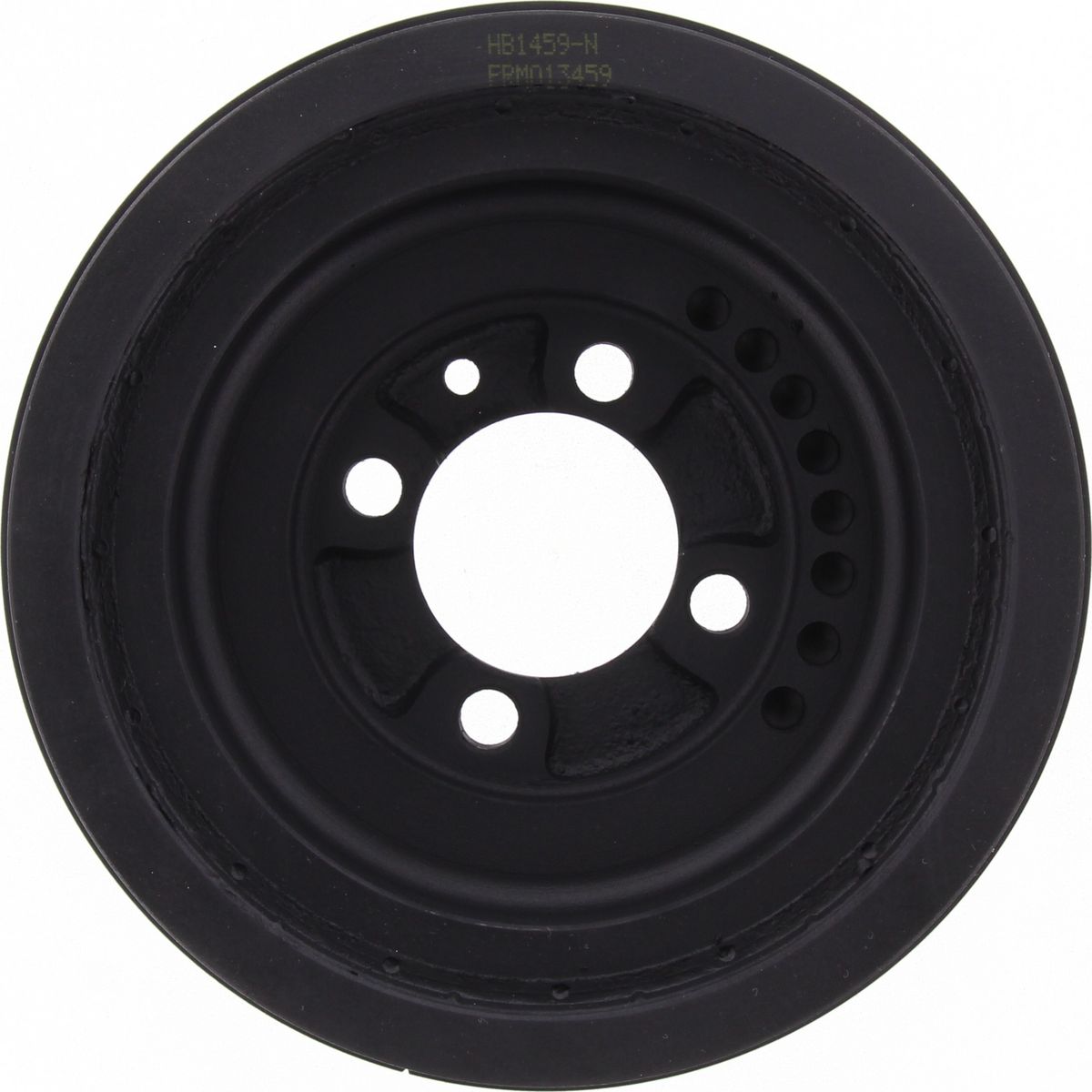 Powerbond OEM Replacement Harmonic Balancer HB1459N