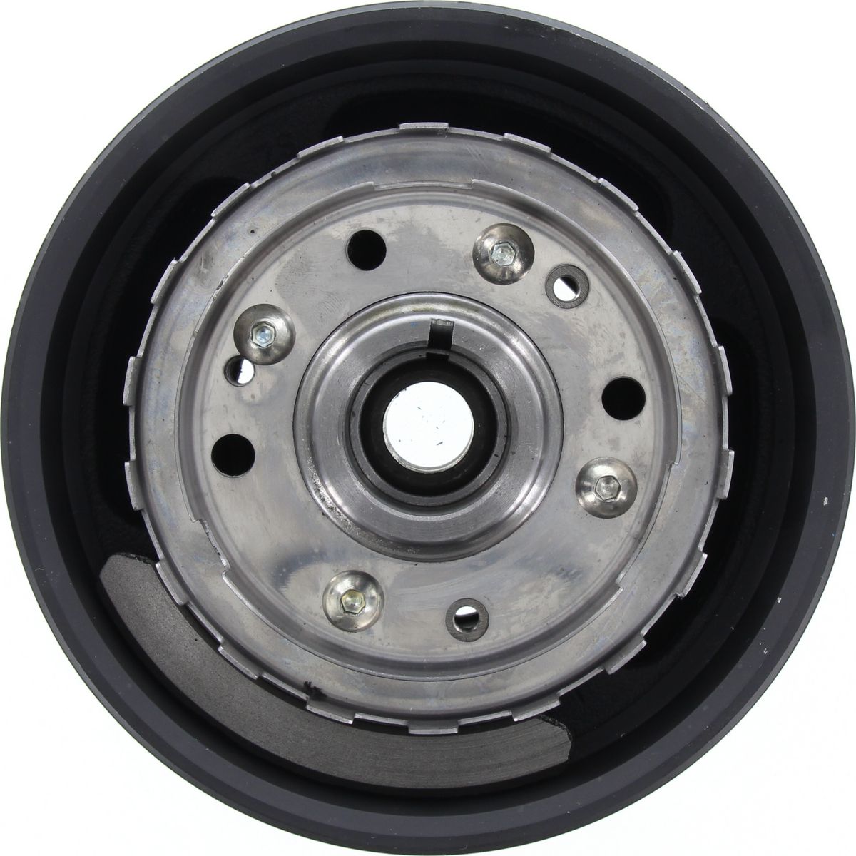 Powerbond OEM Replacement Harmonic Balancer HB1461N