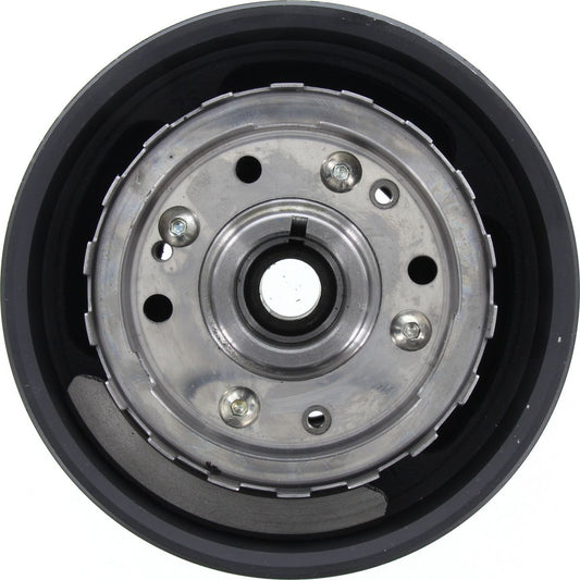 Powerbond OEM Replacement Harmonic Balancer HB1461N