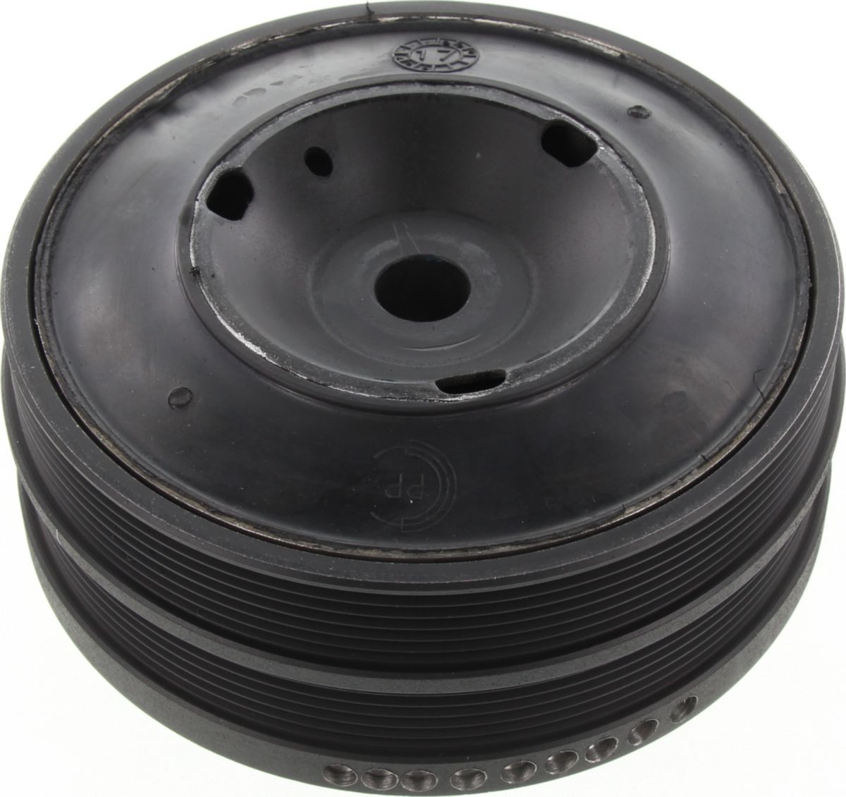 Powerbond OEM Replacement Harmonic Balancer HB1461N