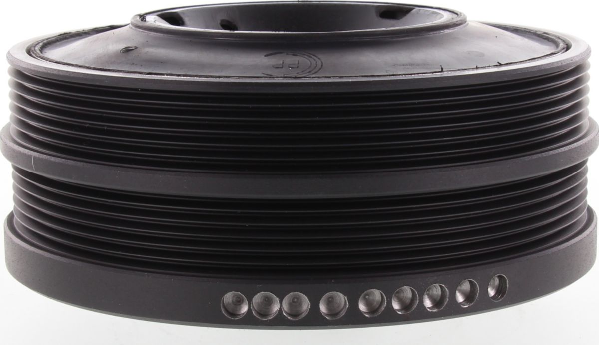 Powerbond OEM Replacement Harmonic Balancer HB1461N