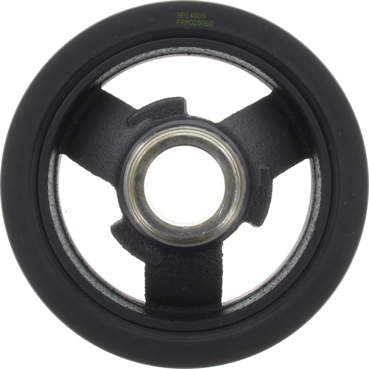 Powerbond OEM Replacement Harmonic Balancer HB1480N