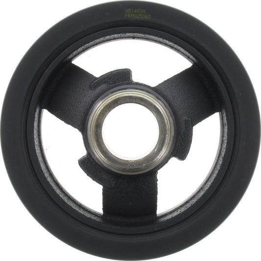 Powerbond OEM Replacement Harmonic Balancer HB1480N