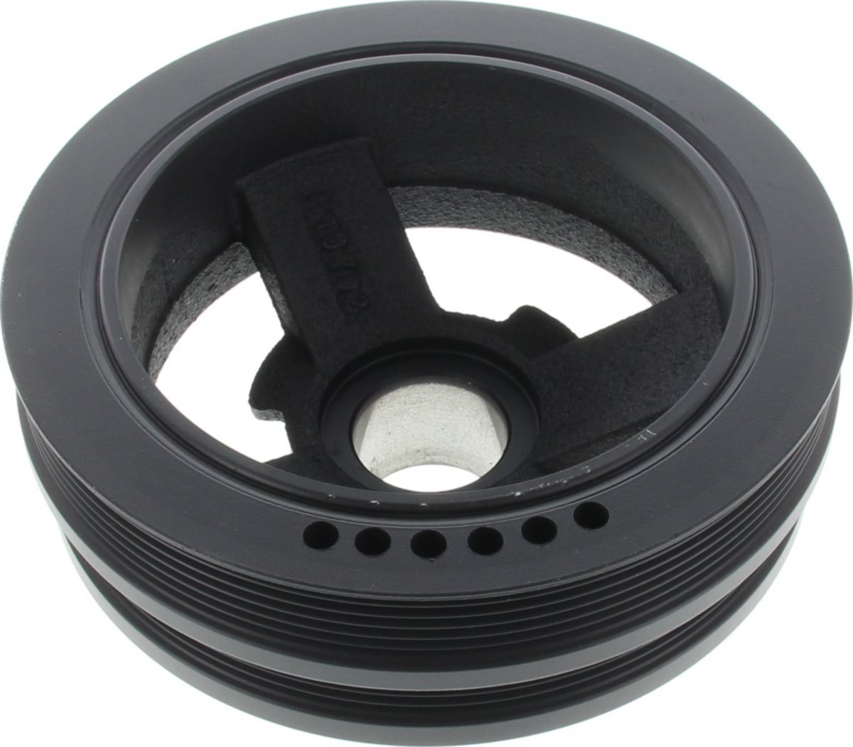 Powerbond OEM Replacement Harmonic Balancer HB1480N