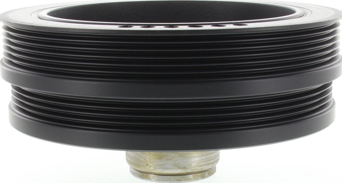 Powerbond OEM Replacement Harmonic Balancer HB1480N
