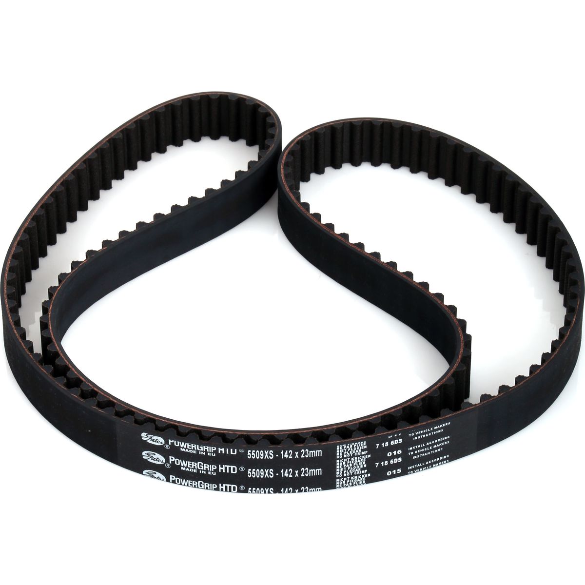 Gates Timing Belt T311