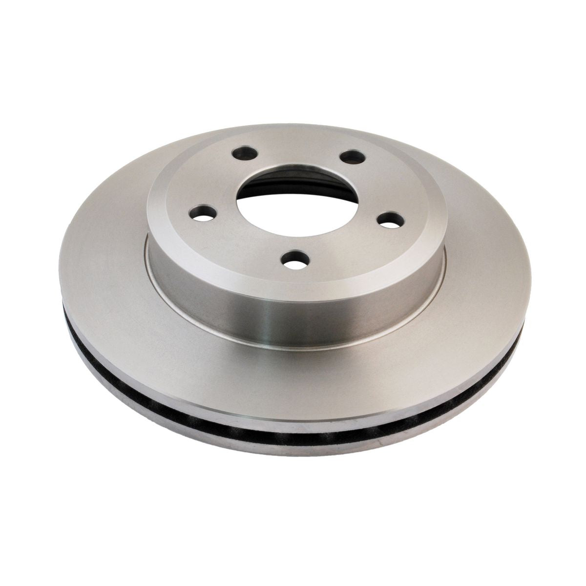 DBA Standard Brake Rotor Single 287mm Front DBA502