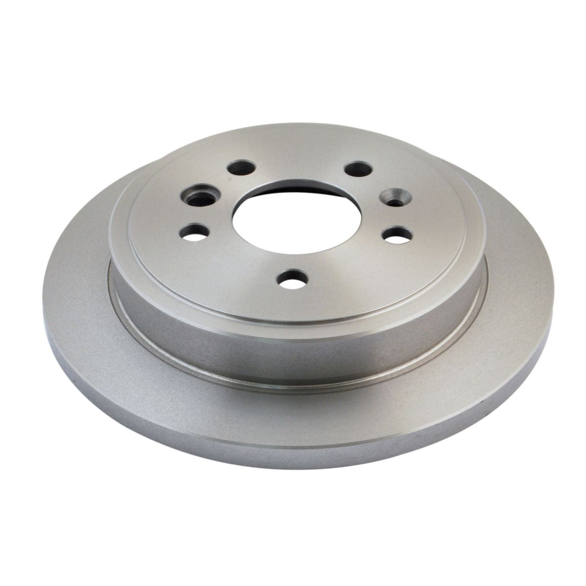 DBA Standard Brake Rotor Single 287mm Rear DBA503