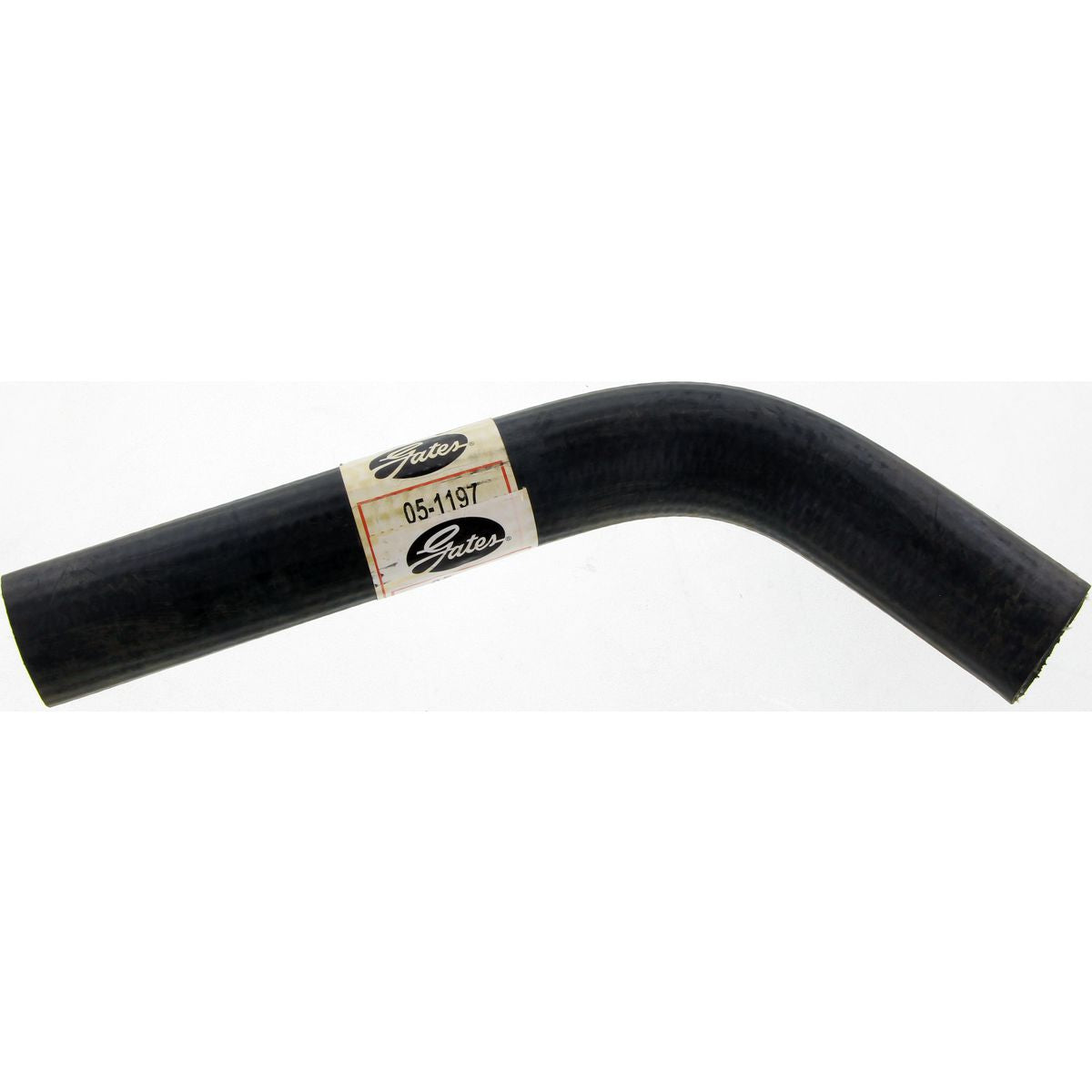Gates Radiator Hose 05-1197