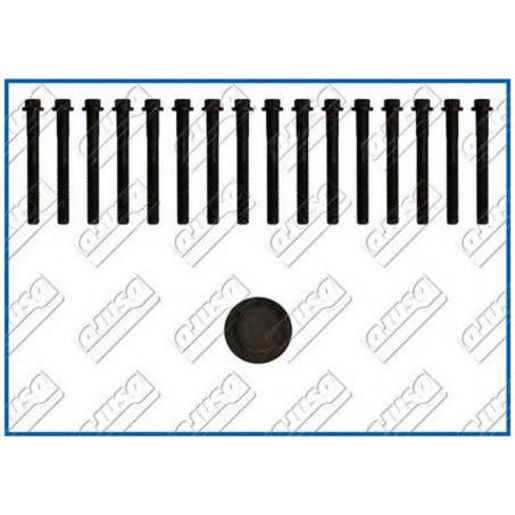 Ajusa Cylinder Head Bolt Set 81013700