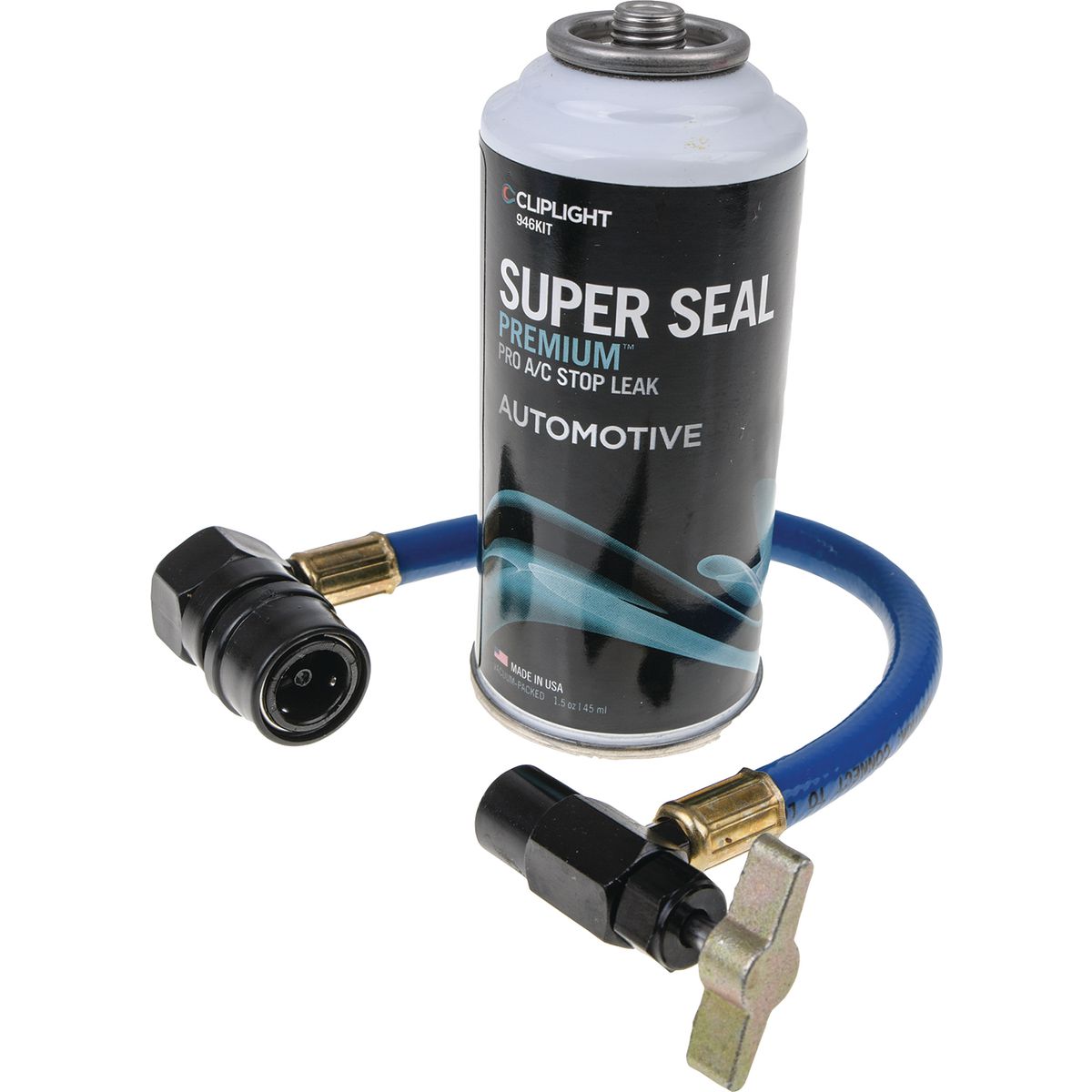 Cliplight Ac Leak Sealer 946KIT