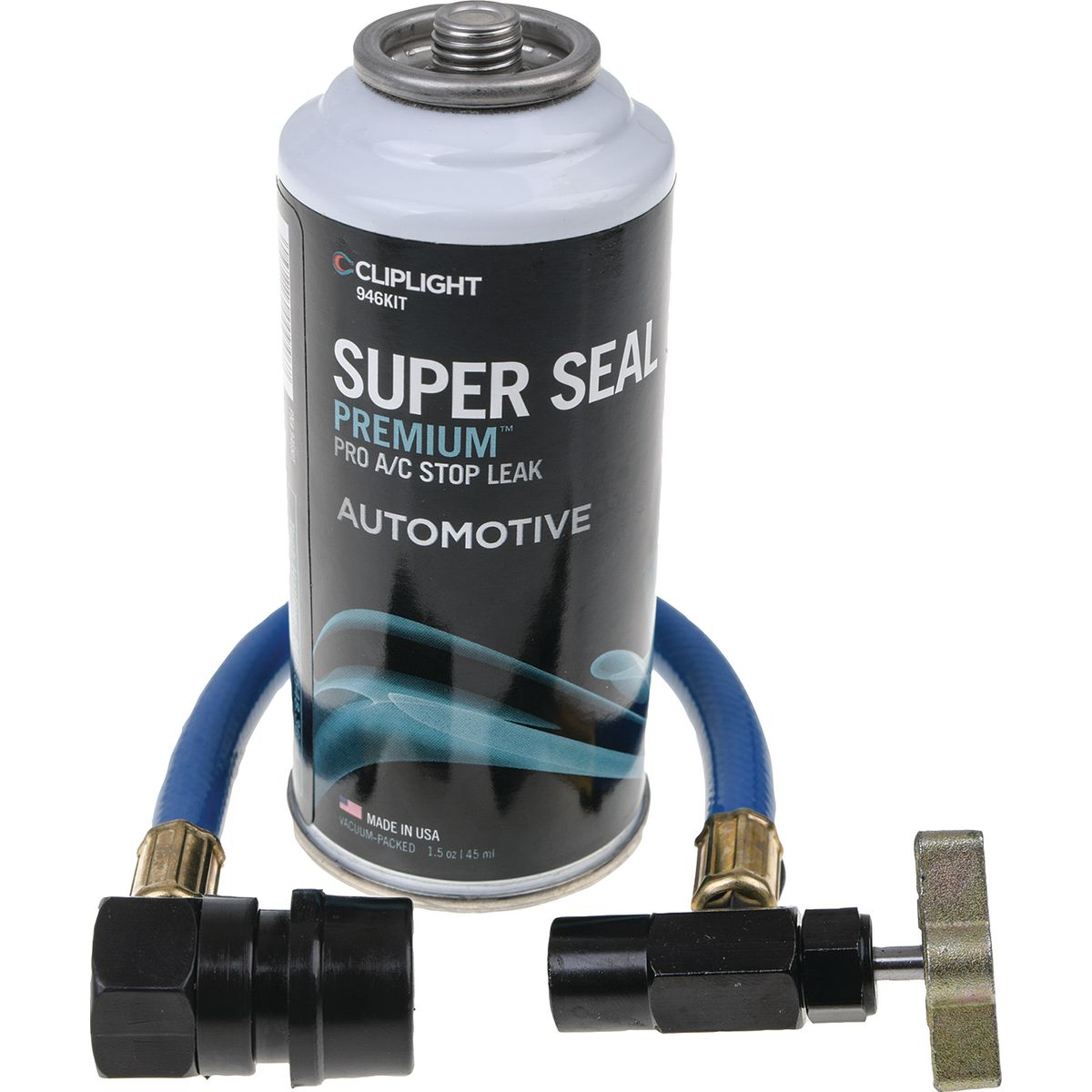 Cliplight Ac Leak Sealer 946KIT