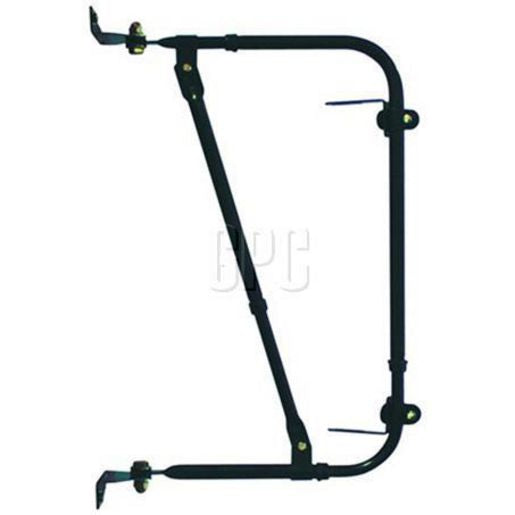 Britax Bracket-Assembly Adjustable 1422026