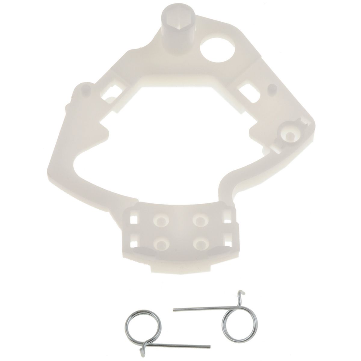 Narva D2S HID Headlamp Globe 12/24V 35W 49300