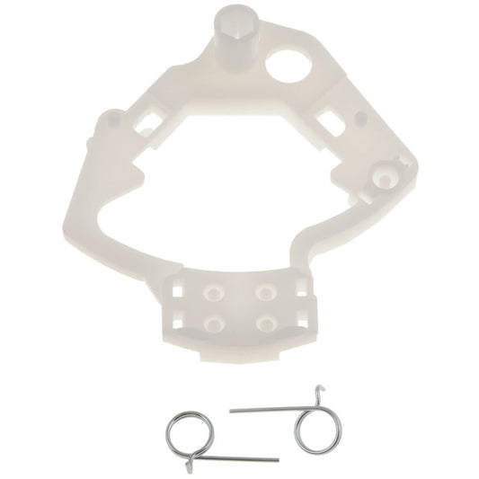 Narva D2S HID Headlamp Globe 12/24V 35W 49300