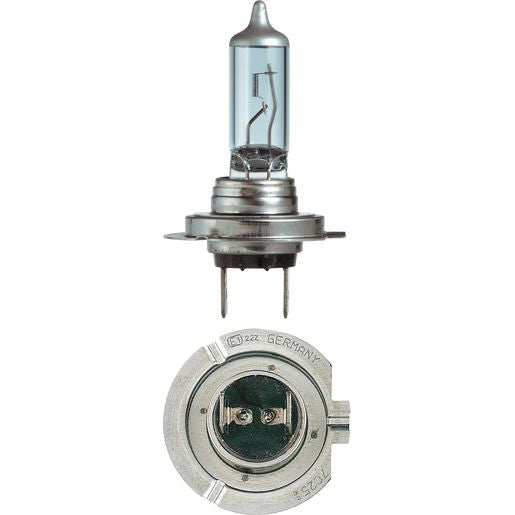 Narva H7 Globe 12V 55W Arctic Plus 50 2 Pack 48607BL2
