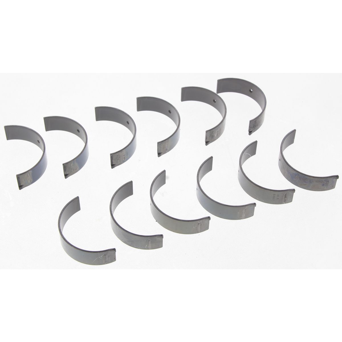 Nason Conrod Bearing Set 6B8061-.25