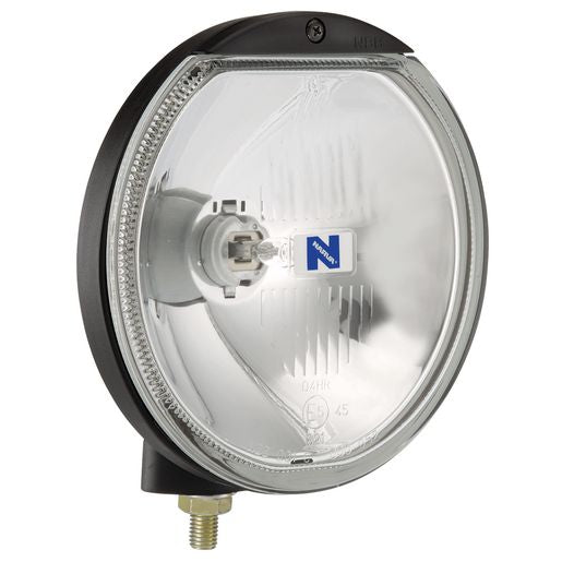 Narva Halogen Driving Light Round 12V Pencil Beam Kit 71650
