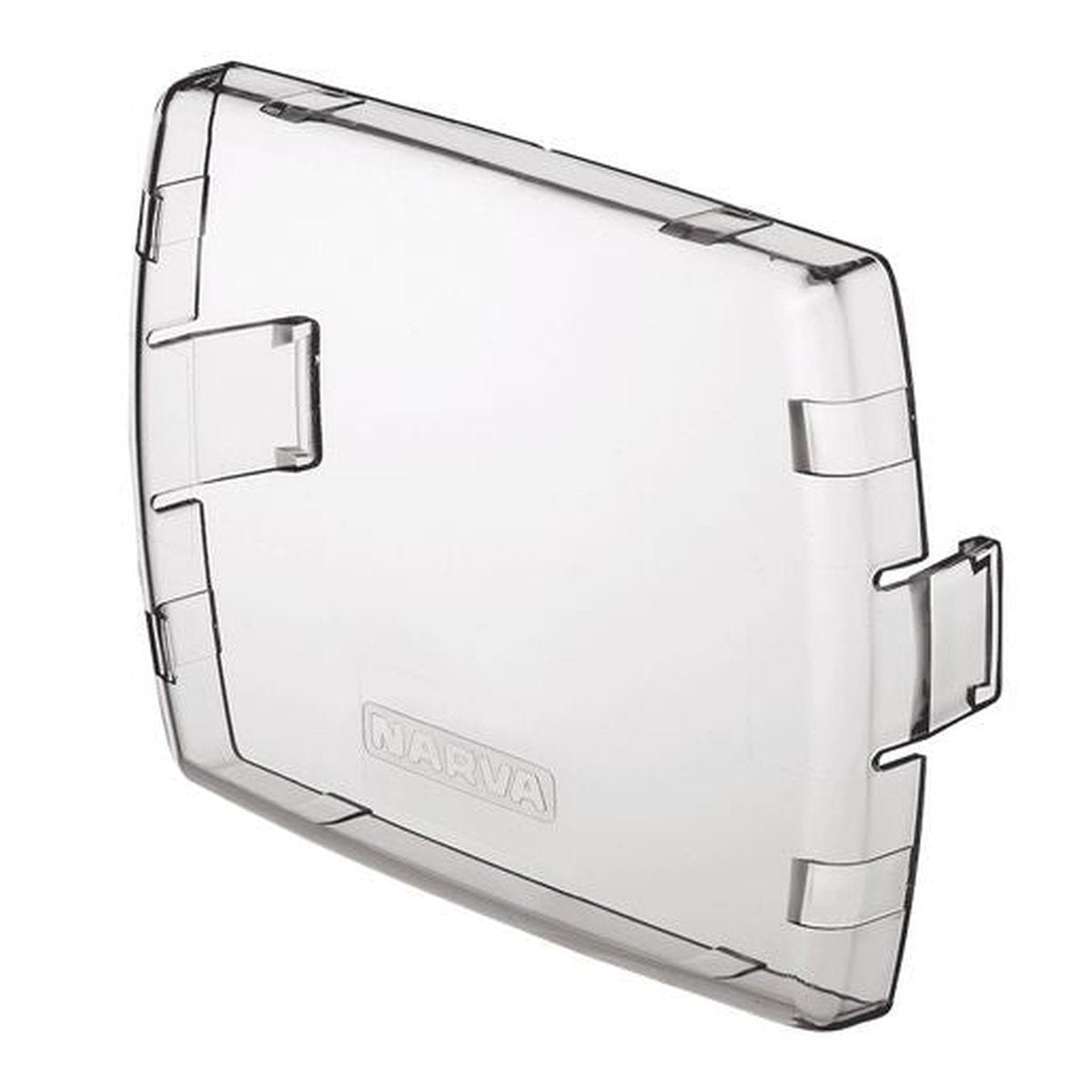 Narva Clear Lens Protector (Single) Suits Ultima 160/115 Lamps - 72208BL