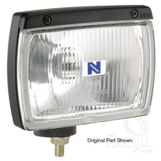 Narva Semi Sealed Beam To Suit 71610 74050