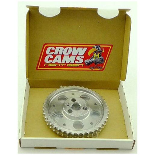 Crow Cams Gear Cam-Vernier Adjustable CS6EA-V
