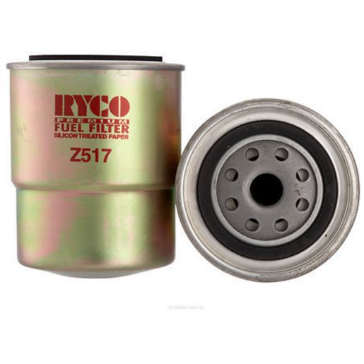 Ryco Fuel Filter Z517