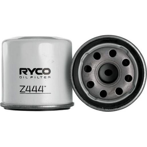 Ryco Oil Filter Z444