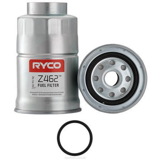 Ryco Fuel Filter Z462