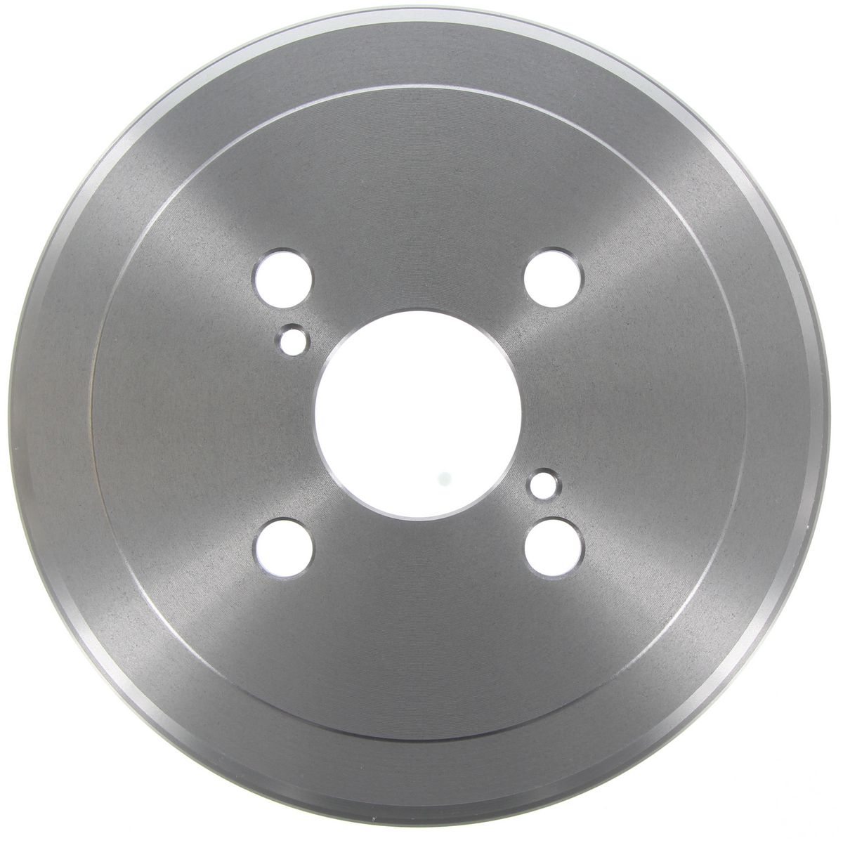 DBA Brake Drum Single 200mm Rear DBA1602