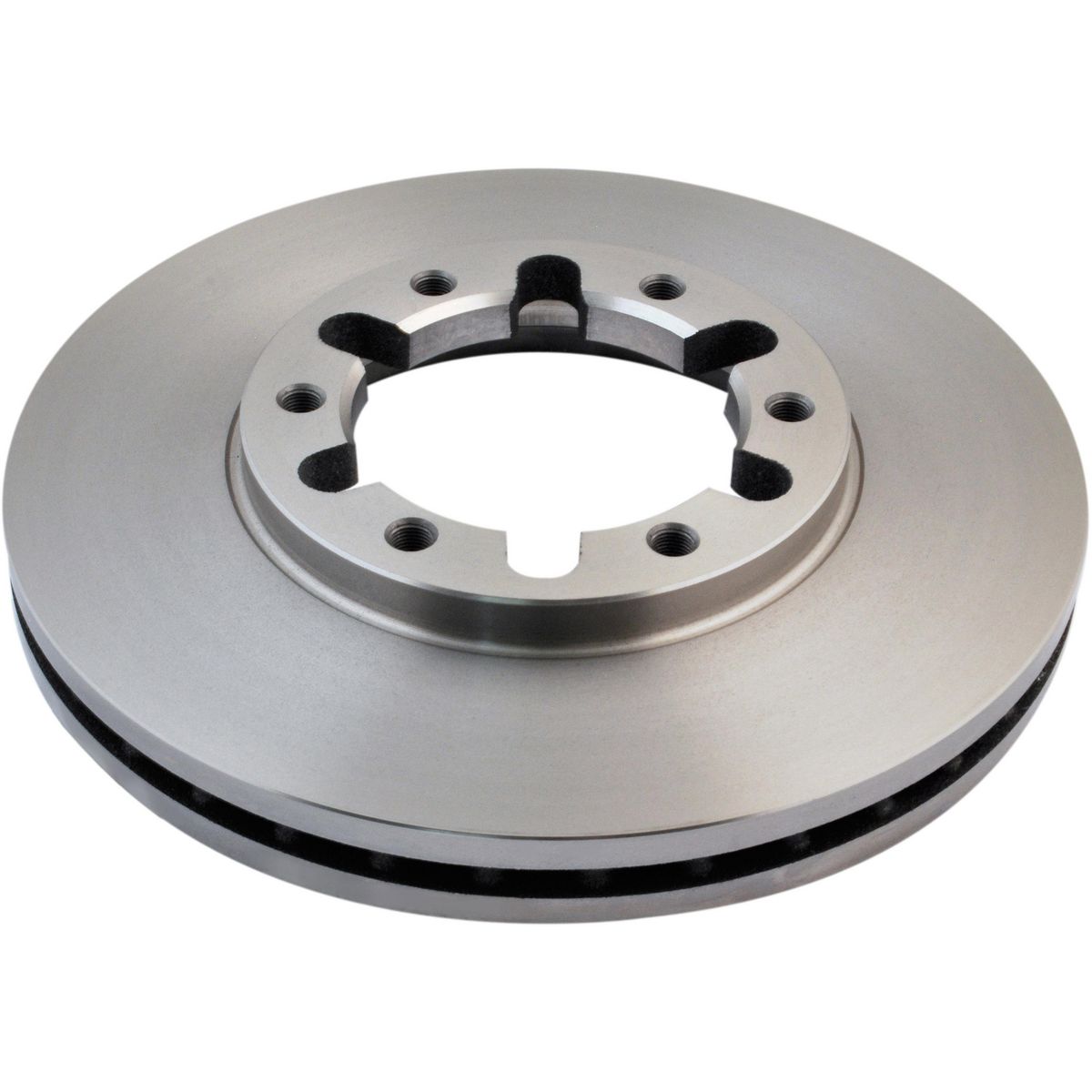 DBA Standard Brake Rotor Single 306mm Front DBA625
