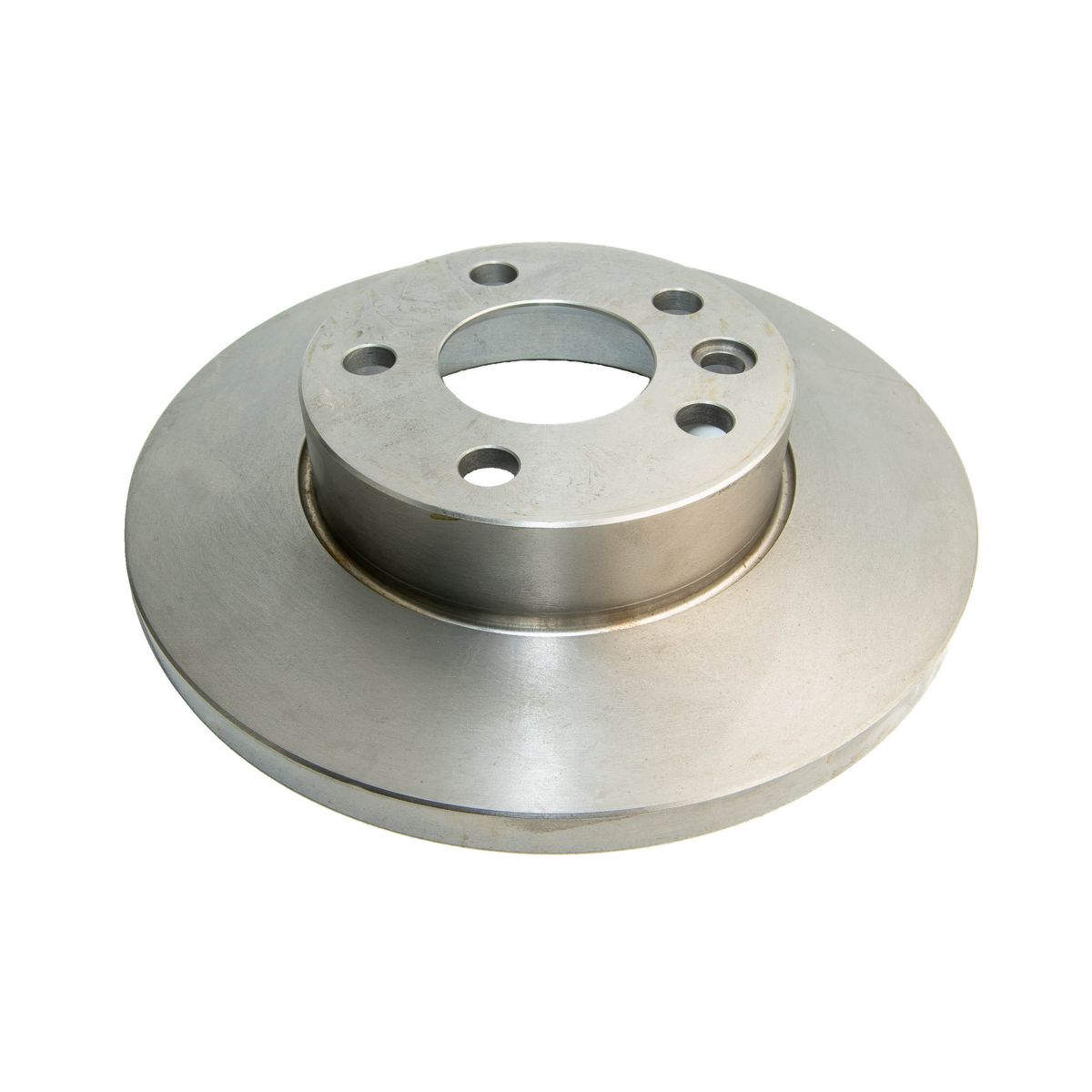 DBA Standard Brake Rotor Pair 282mm Front DBA830