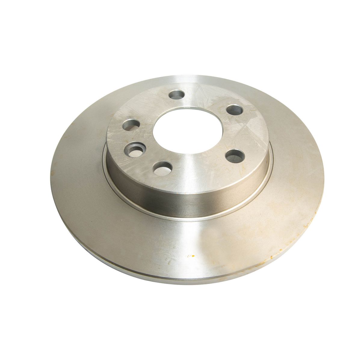 DBA Standard Brake Rotor Pair 280mm Rear DBA831