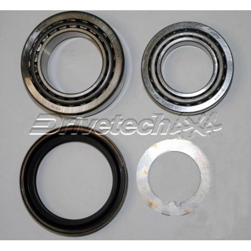 Maxitrac Wheel Bearing Kit WBK13