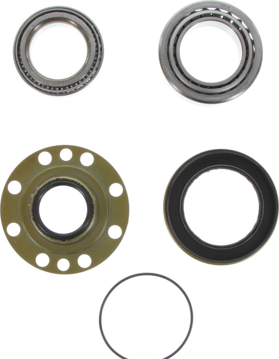 Maxitrac Axle Bearing Kit AK14