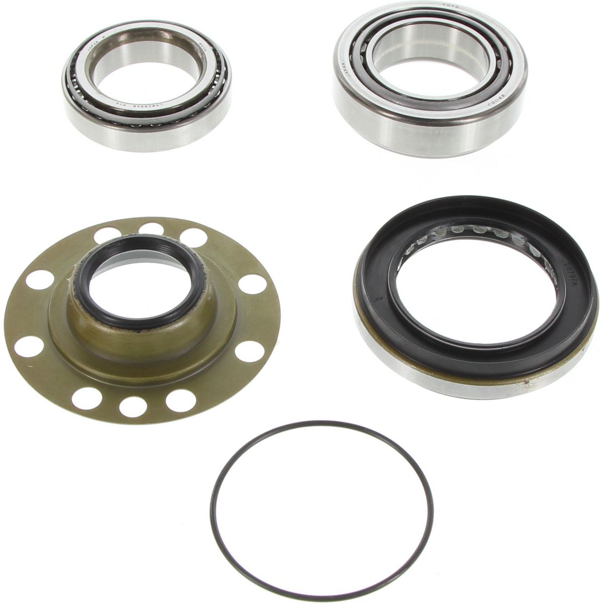 Maxitrac Axle Bearing Kit AK14