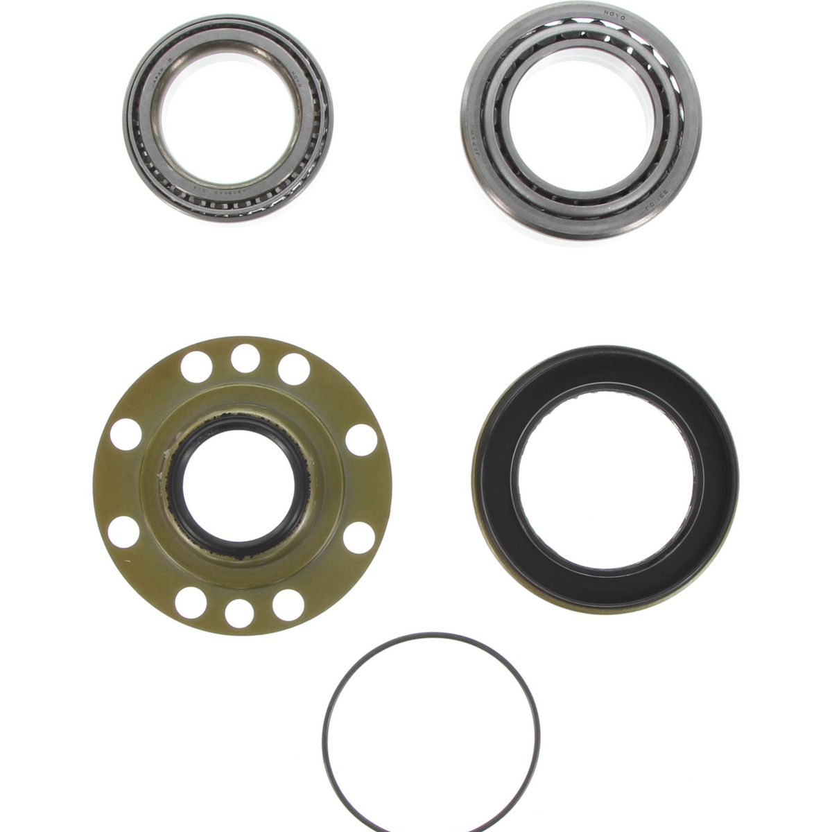 Maxitrac Axle Bearing Kit AK14