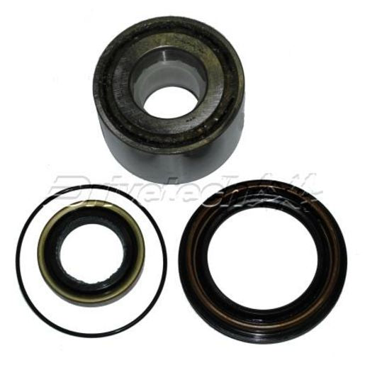 Drivetech 4x4 Wheel Bearing Kit Rear DT-AK16