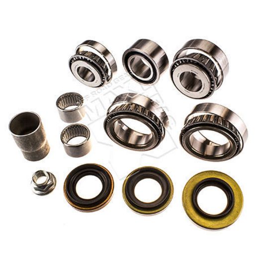 Maxitrac Differential Overhaul Kit DBK10H