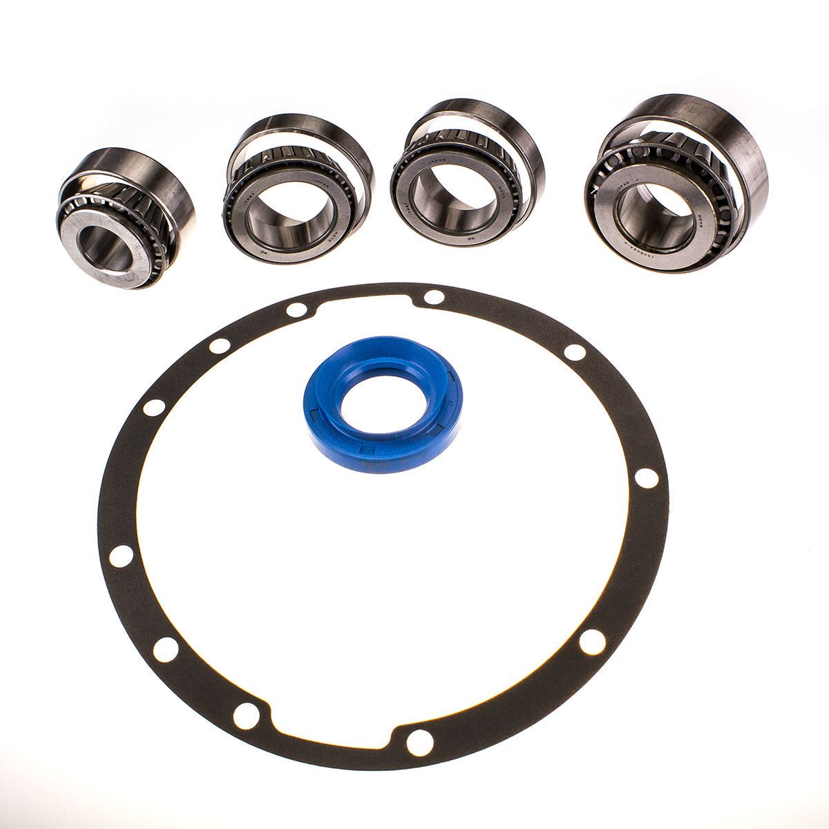 Maxitrac Differential Overhaul Kit DBK13