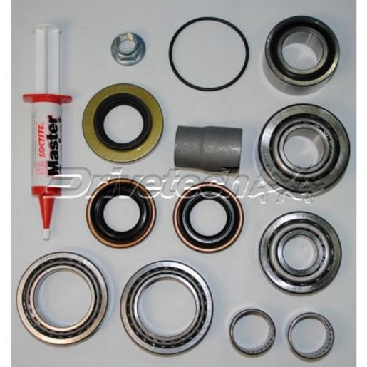 Maxitrac Front Differential Bearing Kit DBK7HA