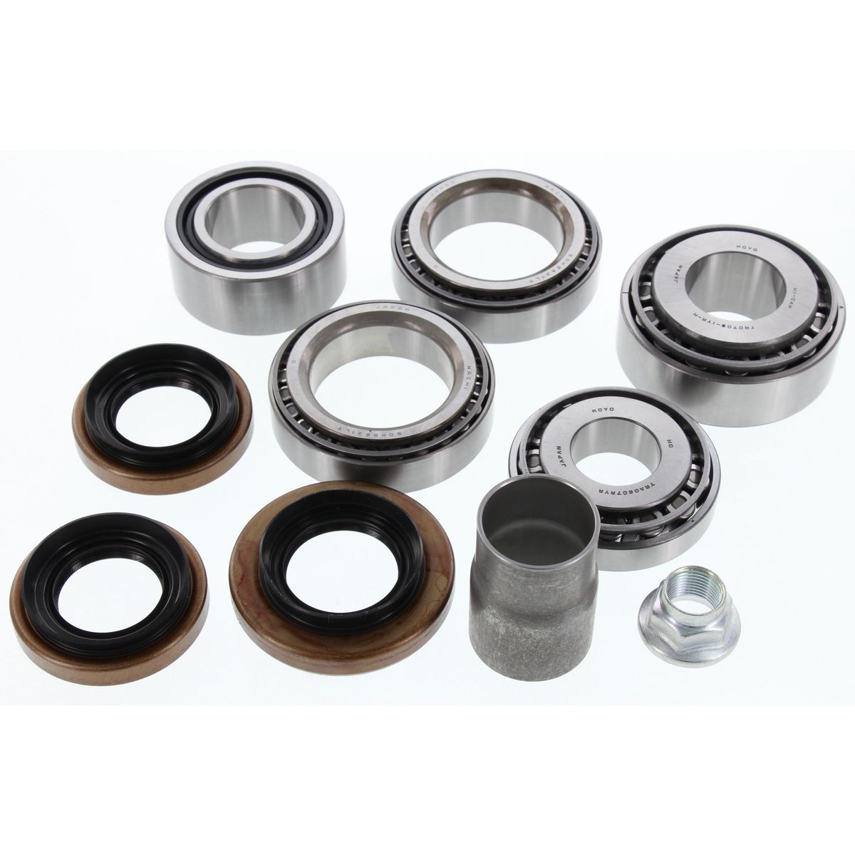 Maxitrac Differential Overhaul Kit DBK9H